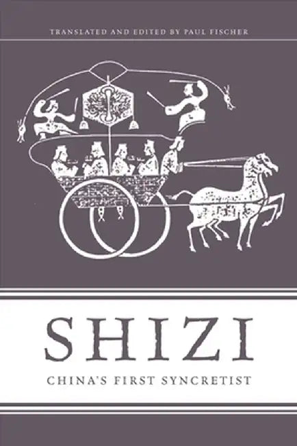 Shizi (English, Paul Fischer)
