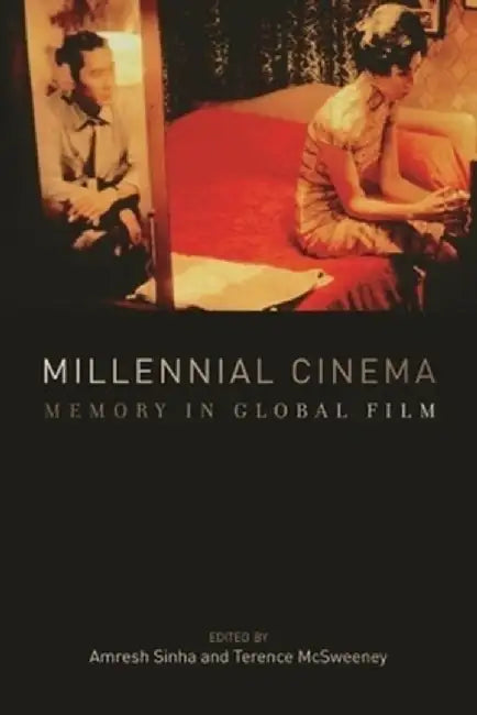 Millennial Cinema (English, Amresh Sinha)