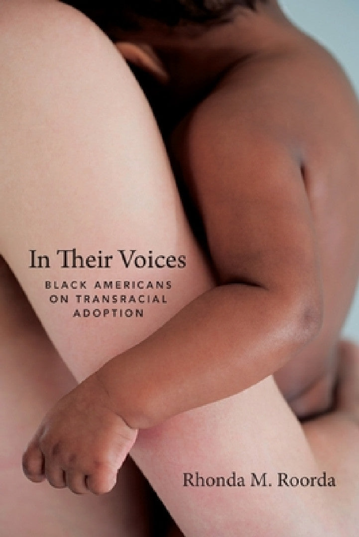 In Their Voices (English, Rhonda Roorda)