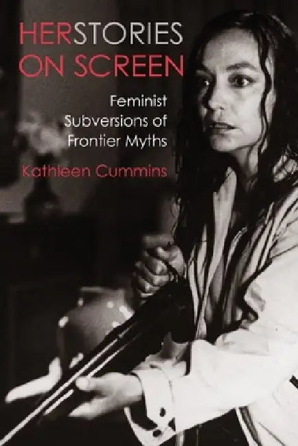 Herstories on Screen (English, Kathleen Cummins)