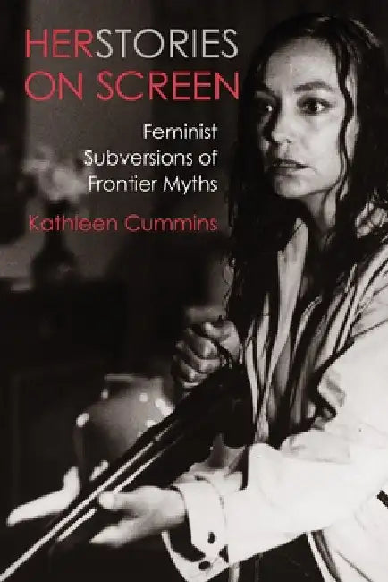 Herstories on Screen (English, Kathleen Cummins)