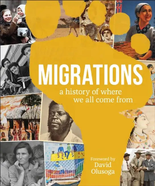 Migrations (English, DK)