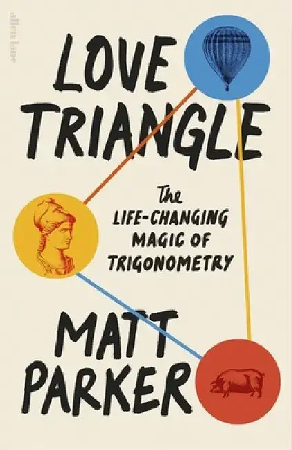 Love Triangle (English, Matt Parker)