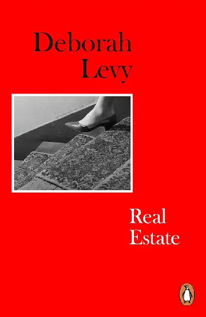Real Estate (English, Deborah Levy)
