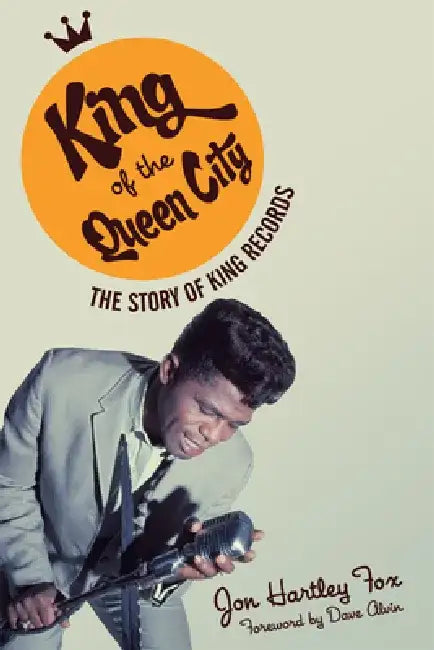 King of the Queen City (English, Jon Hartley Fox | Dave Alvin)