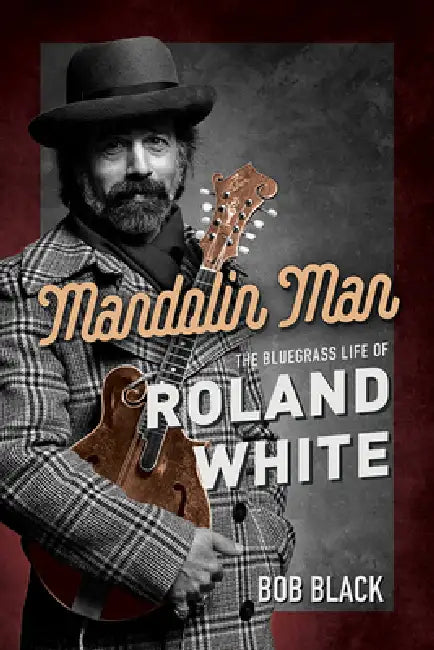 Mandolin Man (English, Bob Black)