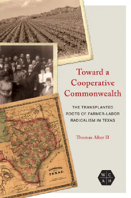 Toward a Cooperative Commonwealth (English, Thomas Alter)