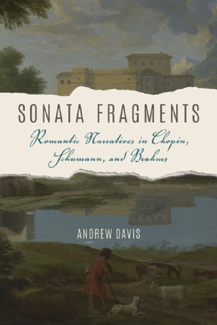 Sonata Fragments (English, Andrew Davis)