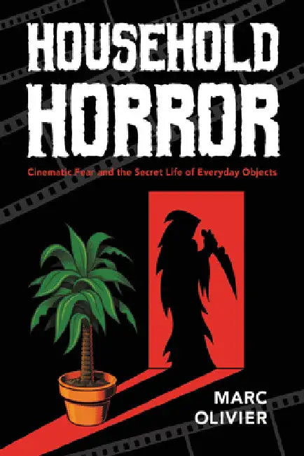 Household Horror (English, Marc Olivier)