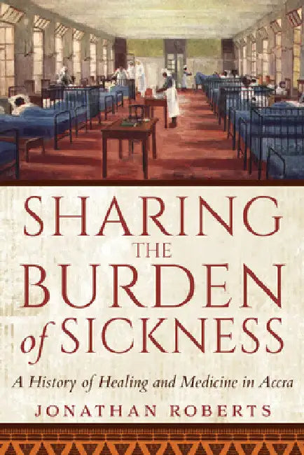 Sharing the Burden of Sickness (English, Jonathan Roberts)
