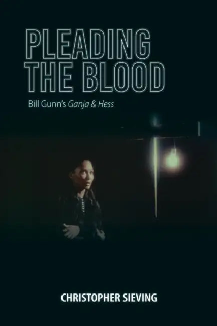 Pleading the Blood (English, Christopher Sieving)