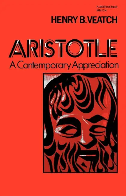 Aristotle (English, Henry B. Veatch)
