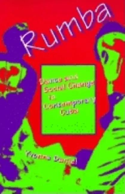 Rumba (English, Yvonne Daniel)