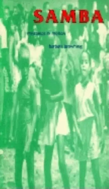 Samba (English, Barbara Browning)