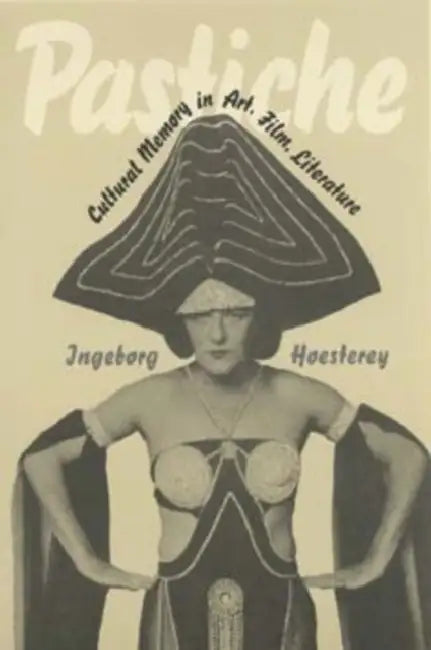 Pastiche (English, Ingeborg Hoesterey)