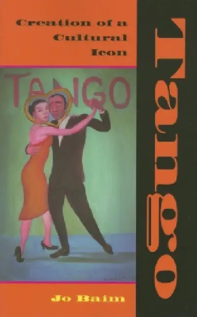 Tango (English, Jo Baim)