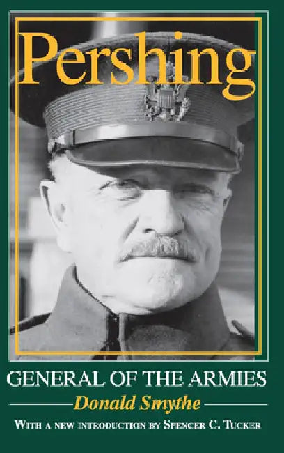Pershing (English, Donald Smythe)