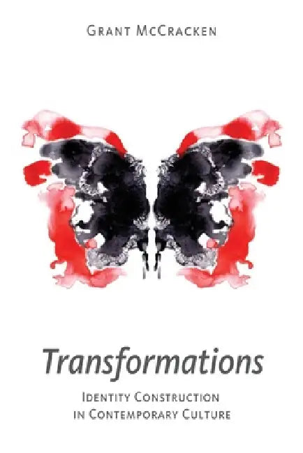 Transformations (English, Grant David McCracken)