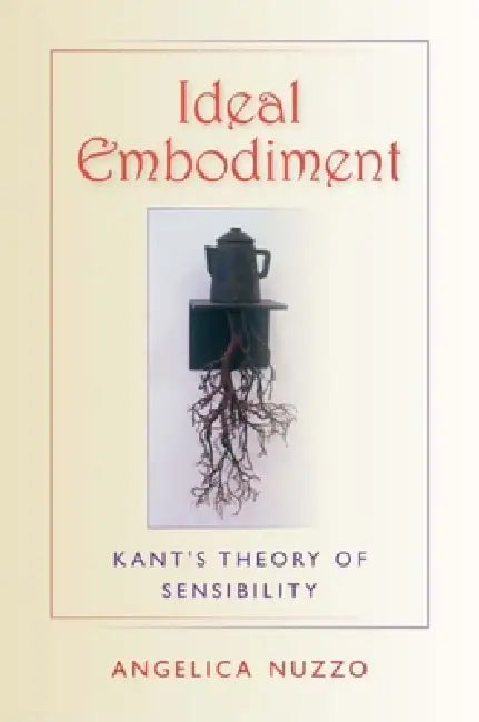 Ideal Embodiment (English, Angelica Nuzzo)