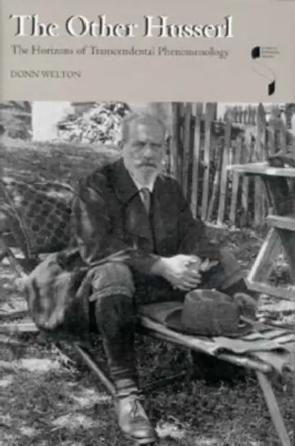 Other Husserl (English, Donn Welton)