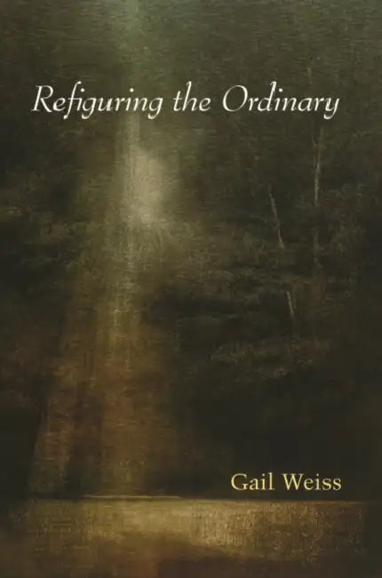 Refiguring the Ordinary (English, Peyo)