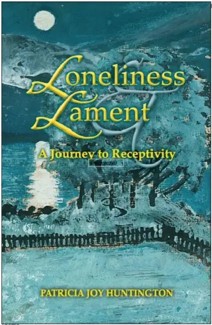 Loneliness and Lament (English, Chaun Ballard)