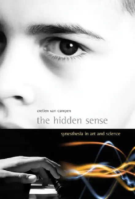 The Hidden Sense (English, Cretien Van Campen)
