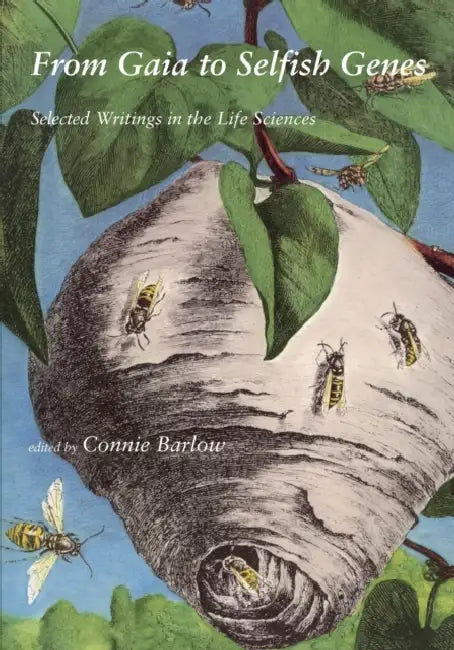 From Gaia to Selfish Genes (English, Connie Barlow)