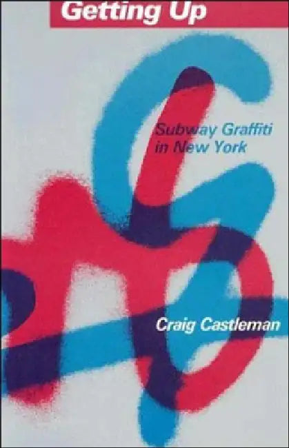 Getting Up (English, Craig Castleman)