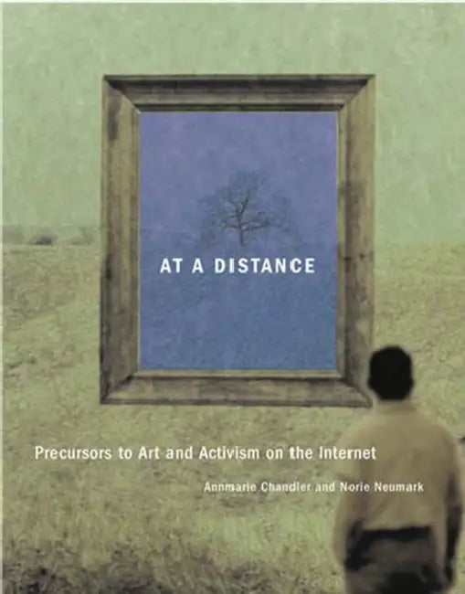 At a Distance (English, Annmarie Chandler | Norie Neumark)