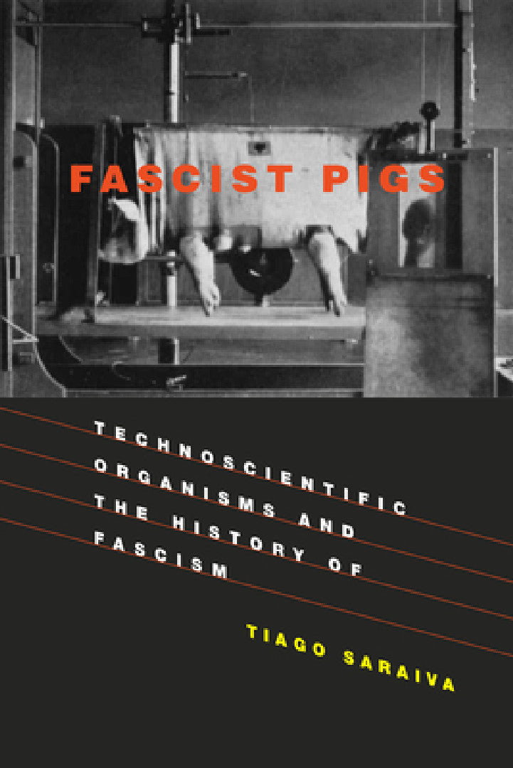 Fascist Pigs (English, Tiago Saraiva)