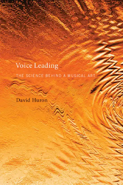 Voice Leading (English, David Huron)