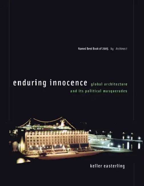 Enduring Innocence (English, Keller Easterling)
