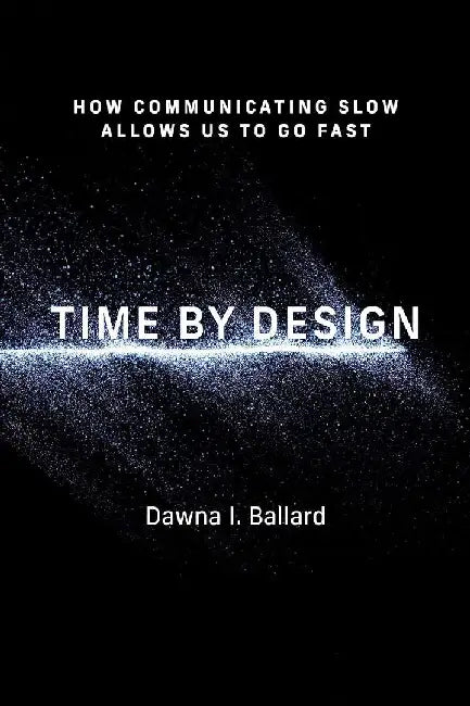 Time by Design (English, Dawna I. Ballard)