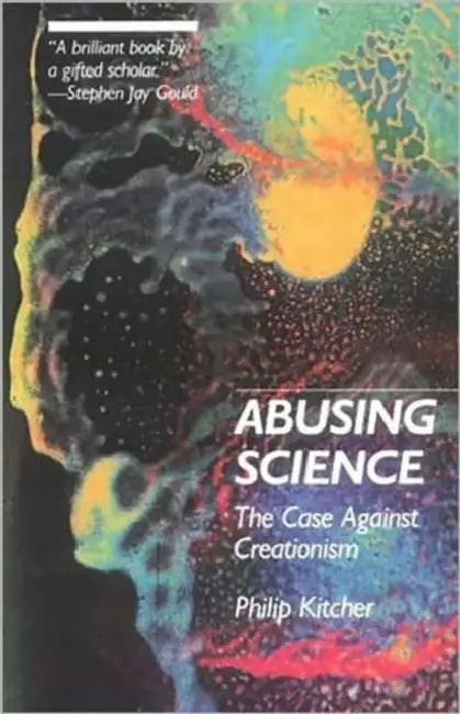Abusing Science (English, Philip Kitcher)