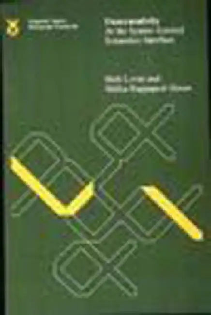 Unaccusativity (English, Beth Levin | Malka Rappaport Hovav)