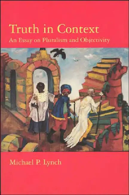 Truth in Context (English, Michael P. Lynch)