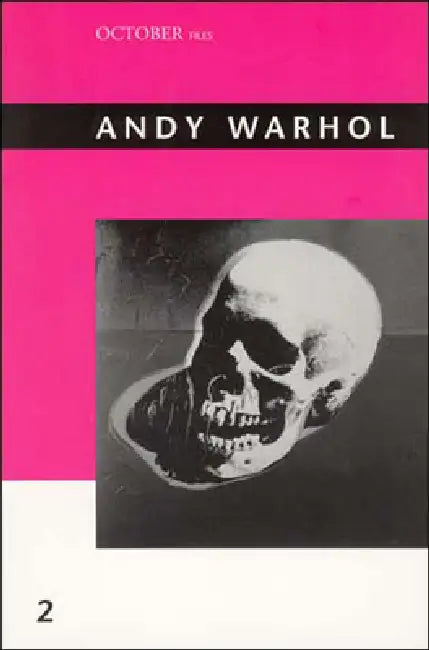 Andy Warhol (English, Annette Michelson)