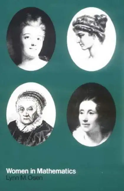 Women in Mathematics (English, Lynn M. Osen)