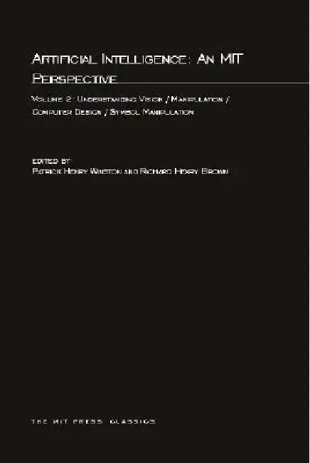 Artificial Intelligence (English, Patrick Henry Winston | Richard H. Brown)