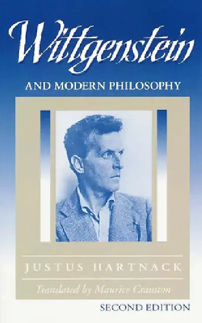 Wittgenstein and Modern Philosophy (English, Justus Hartnack)