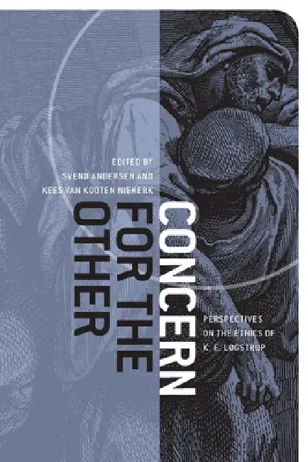 Concern for the Other (English, Svend Andersen | Kees Van Kooten Niekerk)