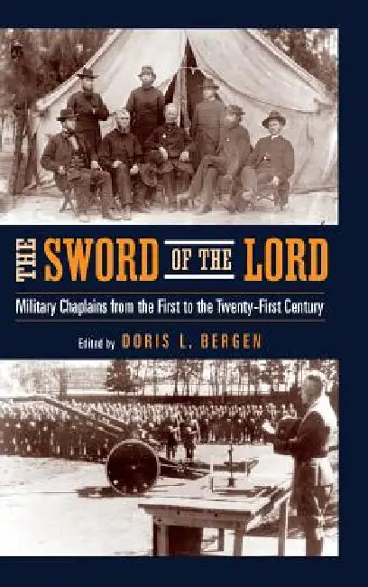 The Sword of the Lord (English, Doris L. Bergen)