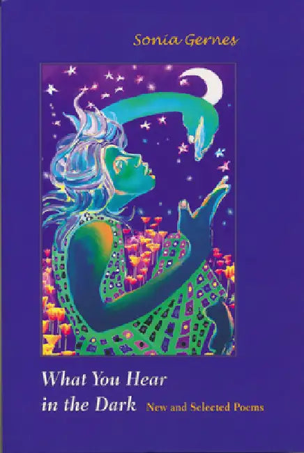 What You Hear in the Dark (English, Sonia Gernes)