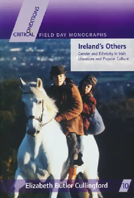 Ireland S Others (English, Elizabeth Butler Cullingford)