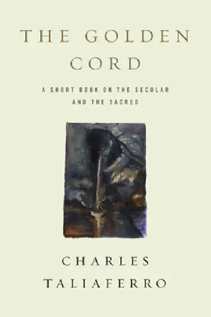 The Golden Cord (English, Charles Taliaferro)