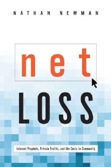 Net Loss (English, Nathan Newman)