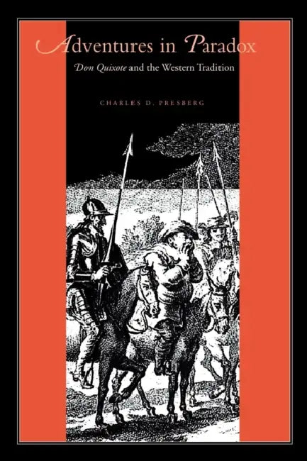 Adventures in Paradox (English, Charles D. Presberg)