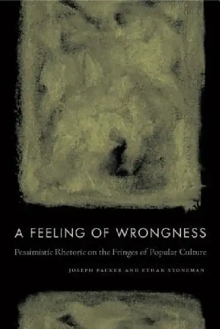 A Feeling of Wrongness (English, Joseph Packer | Ethan Stoneman)