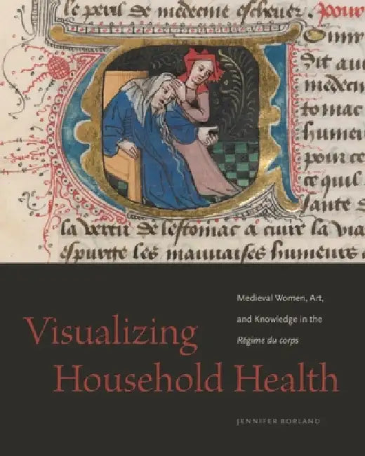 Visualizing Household Health (English, Jennifer Borland)